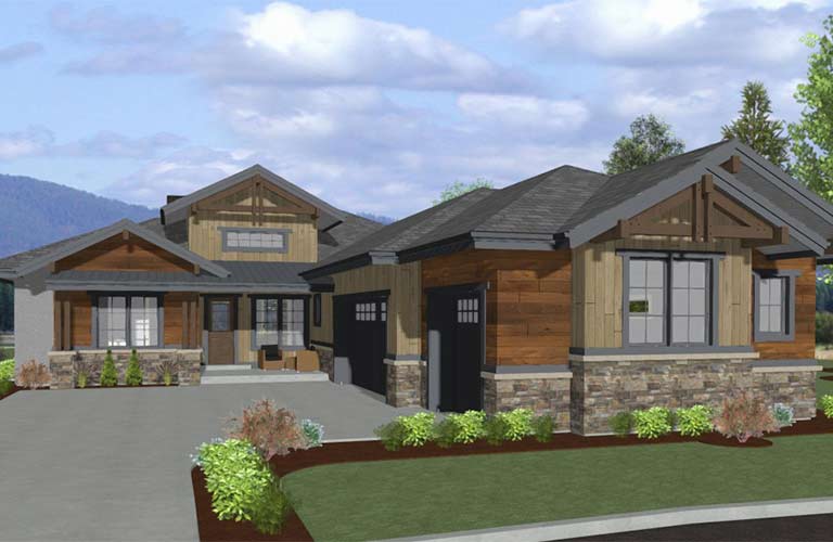 Heron Lakes at TPC Colorado Schroetlin Custom Homes in Loveland, Co